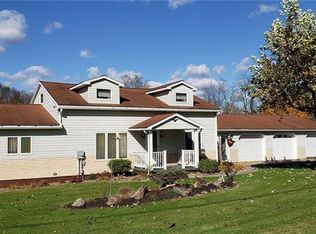 199 Walkchalk Rd, Kittanning, PA 16201