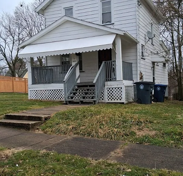 585 Van Everett Ave — Photo 1