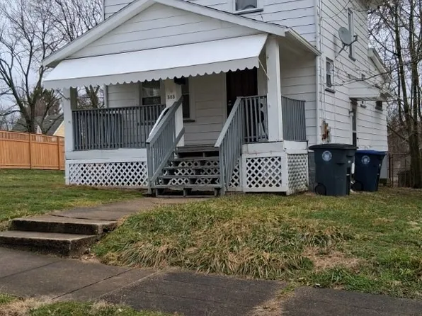 585 Van Everett Ave, Akron, OH 44306