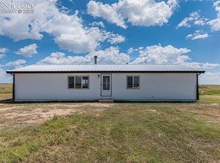 515 High Prairie Poin, Calhan, CO 80808
