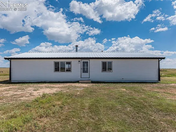 515 High Prairie Poin, Calhan, CO 80808