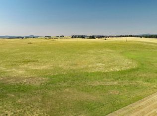 Stuart Rd PARCEL A, Orofino, ID 83544