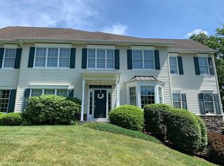 35 Mackenzie Ln N #1109, Denville, NJ 07834