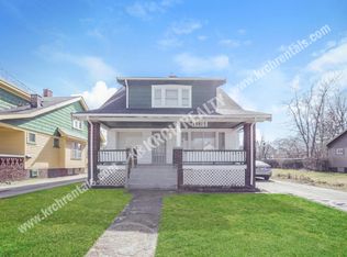 13812 Southview Ave, Cleveland, OH 44120