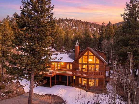 2nd image of 4079 Little Valley Rd