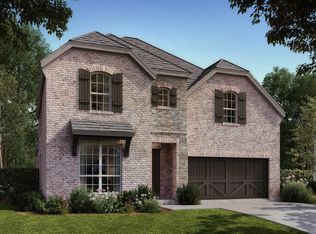 Archer - SH 4433 Plan, Tavolo Park, Fort Worth, TX 76123