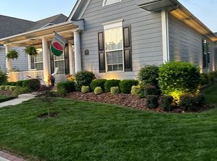 3008 Ivy Brook Pl, Matthews, NC 28104