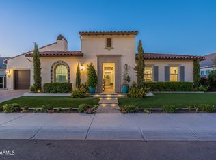 2742 E Wyatt Way, Gilbert, AZ 85297