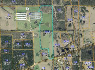 Farmer Rd, Smithdale, MS 39664
