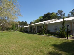 34009 Blackjack Rd, Sardis, MS 38666