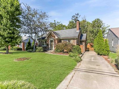 3310 Bellemeade Ave, Evansville, IN, 47714