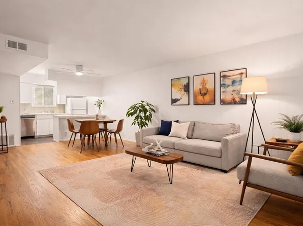 2122 Hancock Dr APT 110, Austin, TX 78756