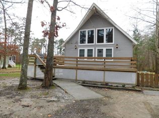 392 Holiday Ln, Hertford, NC 27944