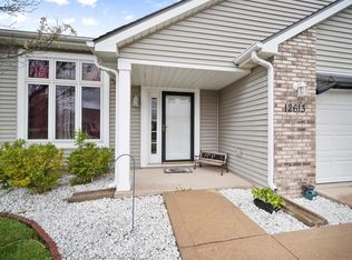 12613 Stoneboro Ct, Fort Wayne, IN 46845