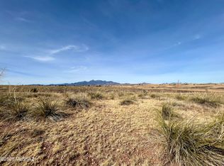 Ranch Oasis Rd #10, Sonoita, AZ 85637