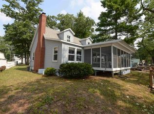 1594 Little Ave, National City, MI 48748