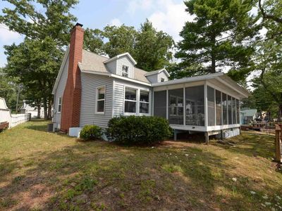 1594 Little Ave, National City, MI, 48748