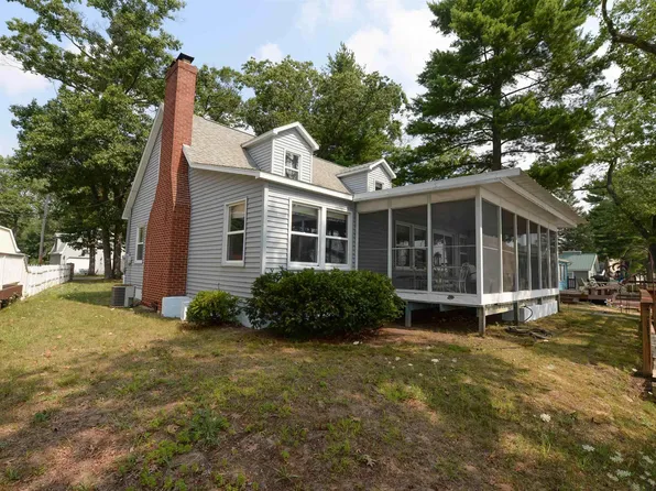 1594 Little Ave, National City, MI 48748