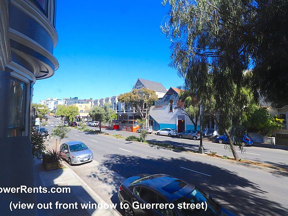 4th image of 1038-1042 Guerrero St #1038A