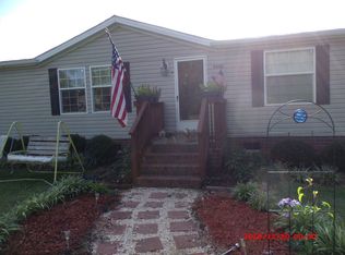 9298 Blackvine Dr, Concord, NC 28025