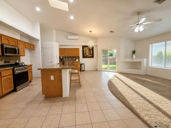 4778 W 31st Ln, Yuma, AZ 85364