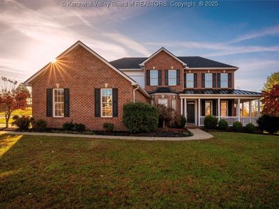 1006 Crestmont Rd, Hurricane, WV, 25526