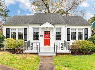 6707 Kensington Ave, Richmond, VA 23226