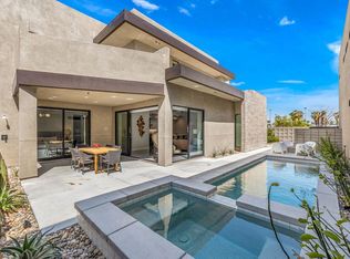 241 S Hermosa Dr, Palm Springs, CA 92262