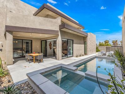 241 S Hermosa Dr, Palm Springs, CA, 92262