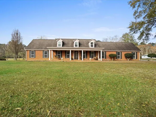 73 Mayfield Rd, Laurel, MS 39443