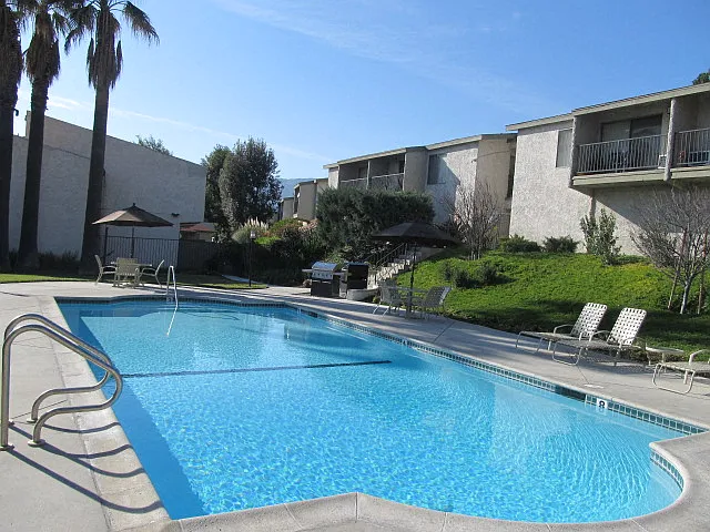 Hillside Village Apartments — Photo 17
