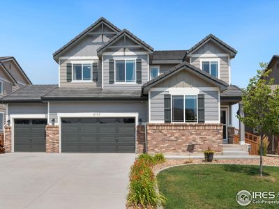 4707 Sedona Ln, Dacono, CO, 80514