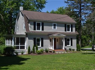 3441 E Lake Rd, Skaneateles, NY 13152