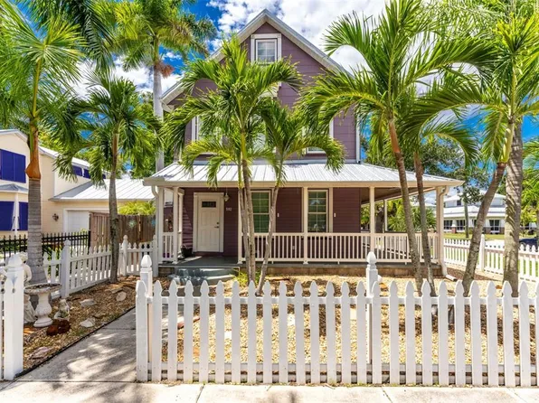 502 W MARION AVENUE, PUNTA GORDA, FL 33950