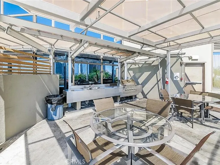 1100 Wilshire Blvd #2603 — Photo 15
