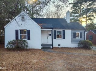 1404 Mimosa St, Goldsboro, NC 27530