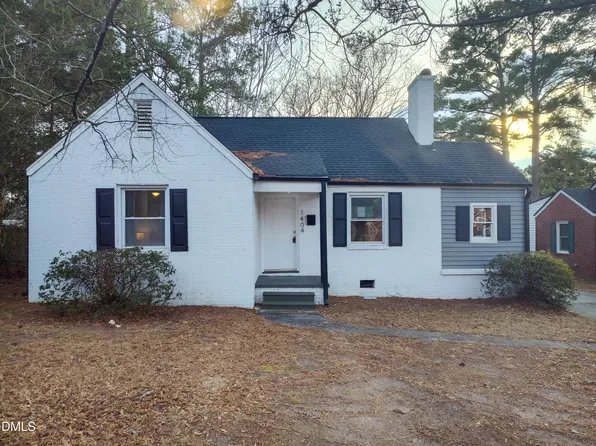 1404 Mimosa St, Goldsboro, NC 27530