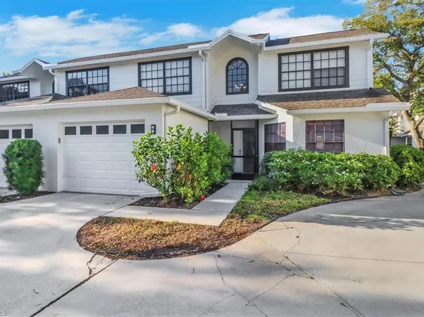 823 Meadowland DR #B, NAPLES, FL 34108