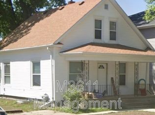 2245 Holdrege St, Lincoln, NE 68503