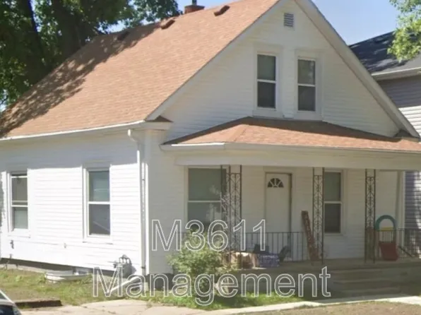 2245 Holdrege St, Lincoln, NE 68503