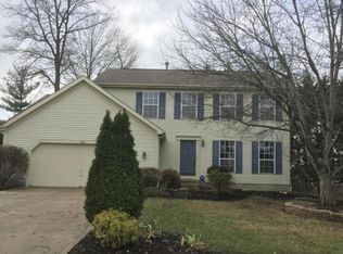 655 Ridenour Rd, Columbus, OH 43230