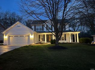135 Glenallen Dr, Saint Peters, MO