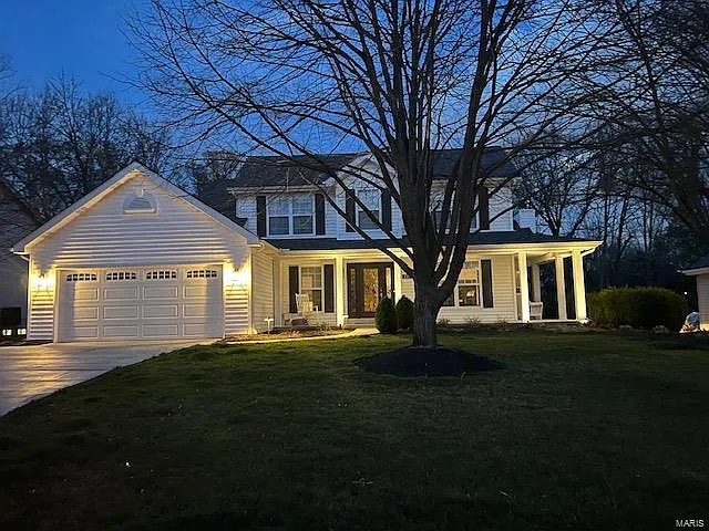 135 Glenallen Dr photo 1