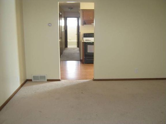 Living Rm and Hallway