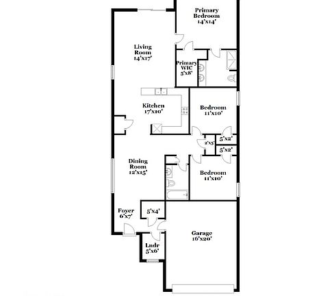 2nd image of 11821 Winterset Cove Dr