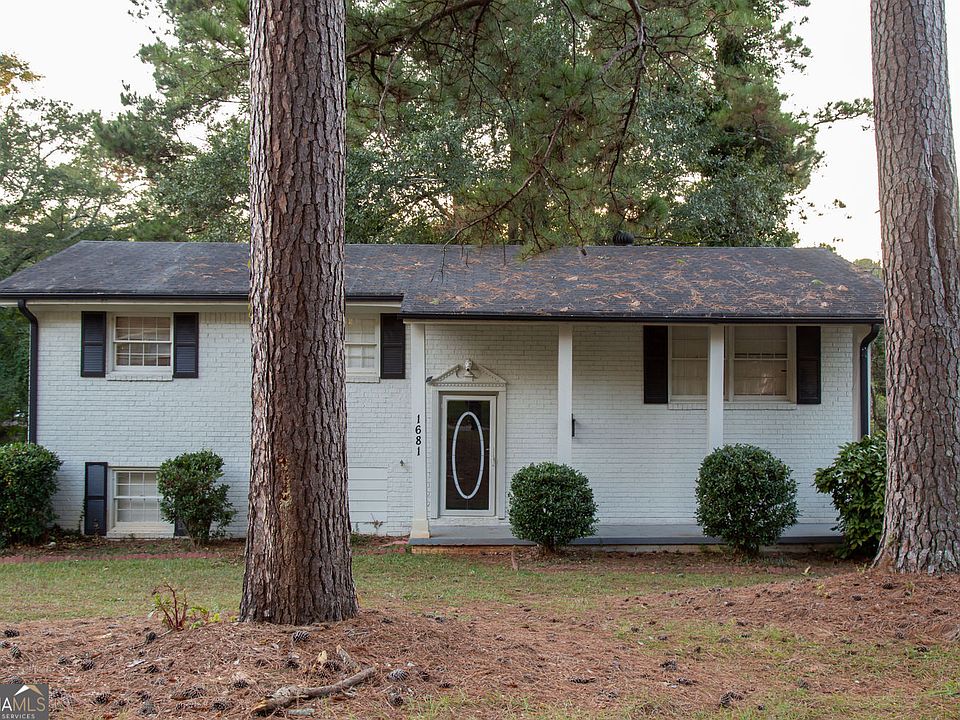 1st image of 1681 Atherton Cir