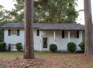 1681 Atherton Cir, Decatur, GA 30035