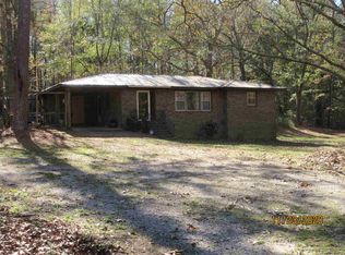 115 Heavy Rd, Griffin, GA 30224