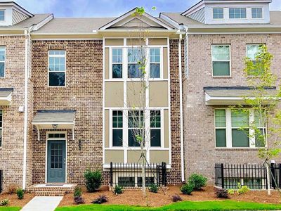 7094 Kingswood Run Dr, Doraville, GA, 30340