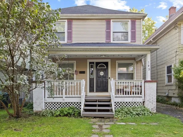 145 Richard St, Rochester, NY 14607